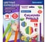 Карандаши цветные BRAUBERG классические, 18 ярких цветов, Premium, комплект 880540 2