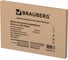 Доска магнитно-маркерная BRAUBERG 30x45 см, ПВХ-рамка, Standard 238313 6