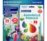 Карандаши акварельные цветные BRAUBERG 36 ярких цветов, Premium, комплект 880551 2