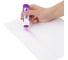 Клей-карандаш Kids BRAUBERG 15 г, обесцвечивающийся после высыхания 20 шт 271711 5