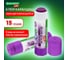 Клей-карандаш Kids BRAUBERG 15 г, обесцвечивающийся после высыхания 20 шт 271711 8