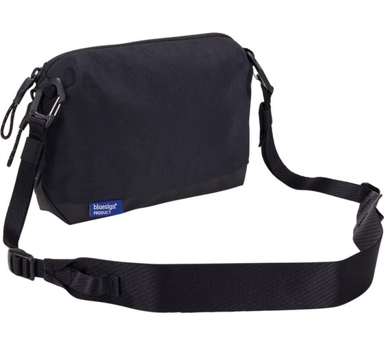 Сумка через плечо Thule Paramount Crossbody, 2L, Black 3205005