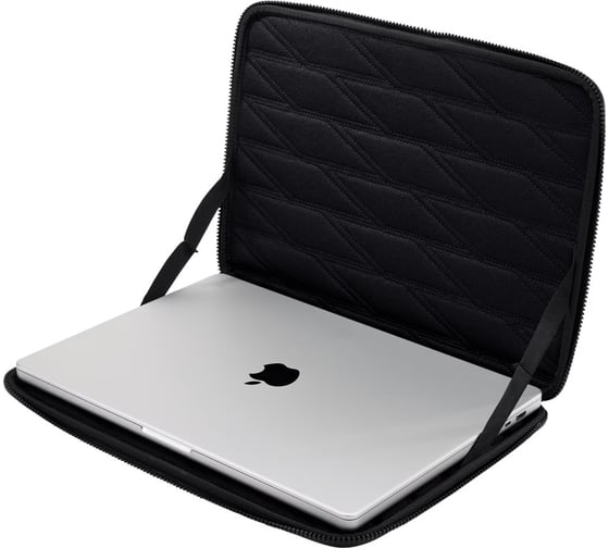 Сумка-чехол Thule Gauntlet 4 для MacBook Pro Sleeve 16'', Black 3204523