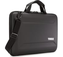 Сумка-дипломат Thule Gauntlet 4 MacBook Pro Attaché 16", Black 3204936