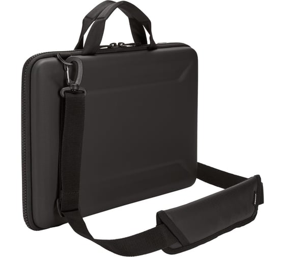 Сумка-дипломат Thule Gauntlet 4 MacBook Pro Attaché 16", Black 3204936
