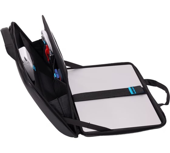 Сумка-дипломат Thule Gauntlet 4 MacBook Pro Attaché 16", Black 3204936