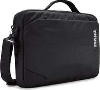 Сумка-дипломат Thule Subterra MacBook Attaché, 15", Black 3204085