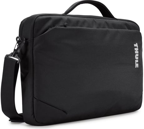 Сумка-дипломат Thule Subterra MacBook Attaché, 15", Black 3204085