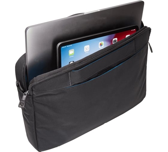 Сумка-дипломат Thule Subterra MacBook Attaché, 15", Black 3204085