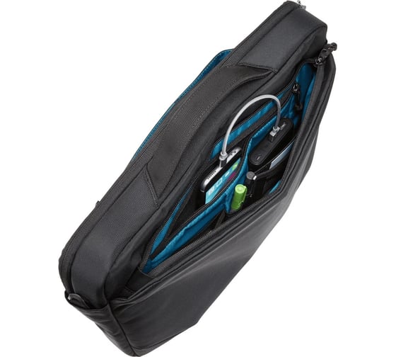 Сумка-дипломат Thule Subterra MacBook Attaché, 15", Black 3204085