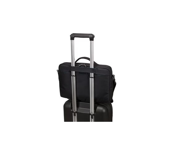 Сумка-дипломат Thule Subterra MacBook Attaché, 15", Black 3204085
