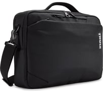 Сумка для ноутбука Thule Subterra Laptop Bag, 15.6", Black 3204086