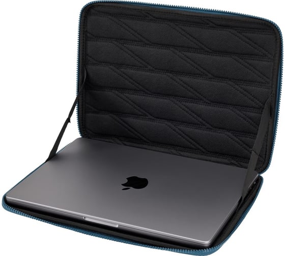 Сумка-чехол Thule Gauntlet 4 MacBook Sleeve 14'', Blue 3204903