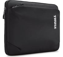 Сумка-чехол Thule для MacBook Subterra MacBook Sleeve, 13", Black 3204082