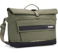 Сумка через плечо Thule Paramount Crossbody, 14L, Soft Green 3205008