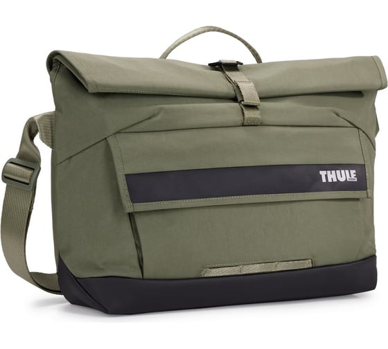 Сумка через плечо Thule Paramount Crossbody, 14L, Soft Green 3205008 1