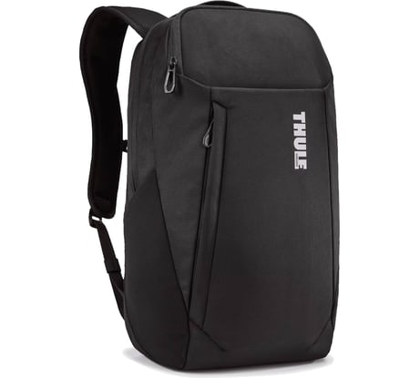 Рюкзак Thule Accent Backpack, 20L, Black 3204812