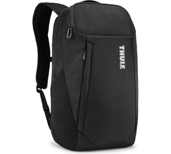 Рюкзак Thule Accent Backpack, 20L, Black 3204812