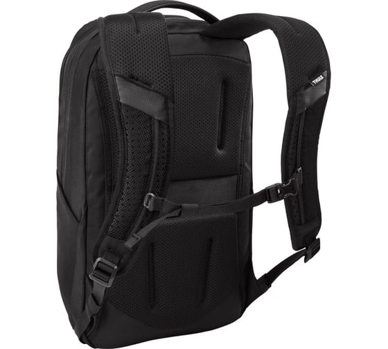 Рюкзак Thule Accent Backpack, 20L, Black 3204812