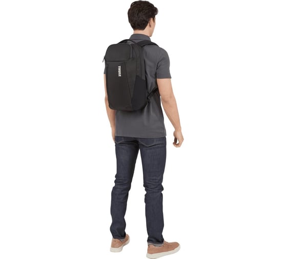 Рюкзак Thule Accent Backpack, 20L, Black 3204812