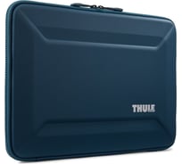 Сумка-чехол Thule Gauntlet 4 MacBook Pro Sleeve 16'', Blue 3204524
