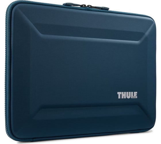 Сумка-чехол Thule Gauntlet 4 MacBook Pro Sleeve 16'', Blue 3204524 1