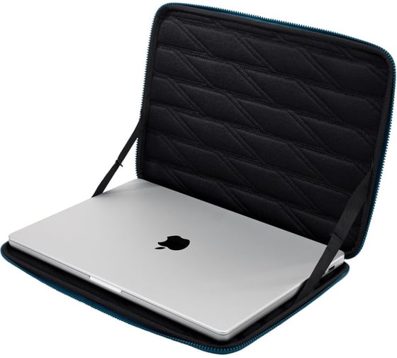 Сумка-чехол Thule Gauntlet 4 MacBook Pro Sleeve 16'', Blue 3204524