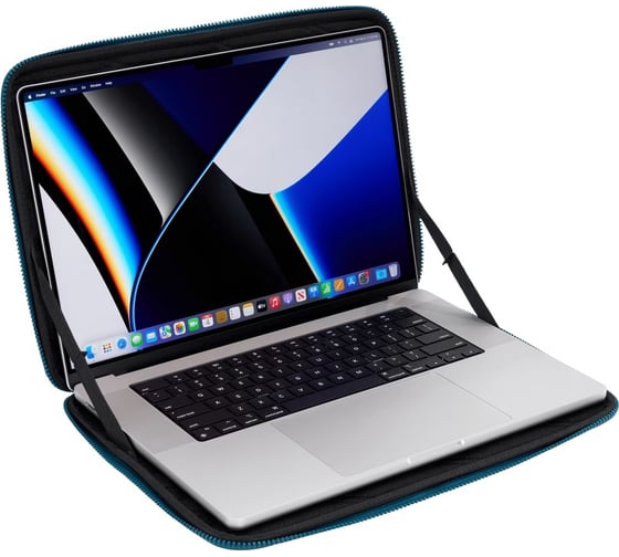 Сумка-чехол Thule Gauntlet 4 MacBook Pro Sleeve 16'', Blue 3204524