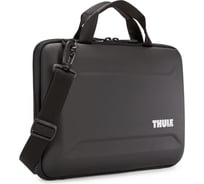 Сумка-дипломат Thule Gauntlet 4 MacBook Pro Attaché 14", Black 3204937