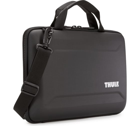 Сумка-дипломат Thule Gauntlet 4 MacBook Pro Attaché 14", Black 3204937