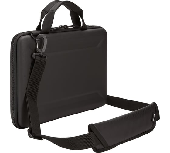 Сумка-дипломат Thule Gauntlet 4 MacBook Pro Attaché 14", Black 3204937