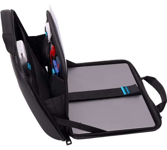 Сумка-дипломат Thule Gauntlet 4 MacBook Pro Attaché 14", Black 3204937