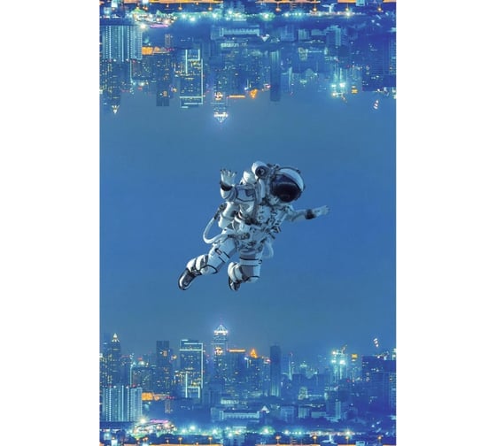 Книга для записей listoff КЗ6644121 1