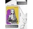 Книга для записей listoff КЗ6644115 3