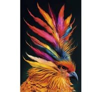 Книга для записей listoff КЗ6644119