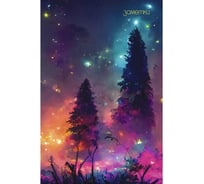 Книга для записей listoff КЗ6644116