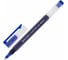 Гелевая ручка X-WRITER увеличенная длина письма 1 800 м BRAUBERG, синяя, стандартный узел 0.5 мм 12 шт 144134 1