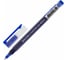 Гелевая ручка X-WRITER увеличенная длина письма 1 800 м BRAUBERG, синяя, стандартный узел 0.5 мм 12 шт 144134 2
