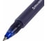 Гелевая ручка X-WRITER увеличенная длина письма 1 800 м BRAUBERG, синяя, стандартный узел 0.5 мм 12 шт 144134 7