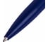 Автоматическая шариковая ручка X17 Blue BRAUBERG, синяя, корпус синий, стандартный узел 0.7 мм, линия письма 0.5 мм 12 шт 144157 4