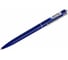 Автоматическая шариковая ручка X17 Blue BRAUBERG, синяя, корпус синий, стандартный узел 0.7 мм, линия письма 0.5 мм 12 шт 144157 6