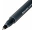 Гелевые ручки BRAUBERG X-WRITER увеличенная длина письма 1 800 м, черные, 10 шт., стандартный узел 0.5 мм 144138 9