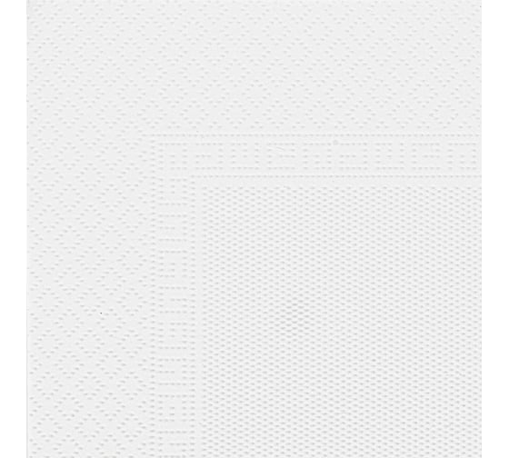 Бумажные 2-х слойные салфетки LAIMA 33x33 см, 200 шт., 1/4 сложения, белые 115402