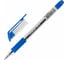 Шариковая ручка с грипом Staff Profit Obp-2792 синяя, 12 шт., линия письма 0.35 мм 880999 1