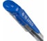 Шариковая ручка с грипом Staff Profit Obp-2792 синяя, 12 шт., линия письма 0.35 мм 880999 11