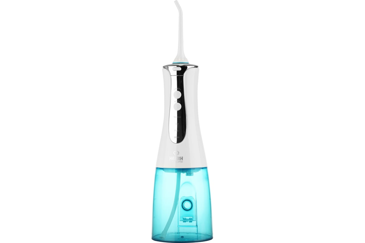 Портативный ирригатор полости рта QUMO Health Portable Irrigator P1 QHI ...