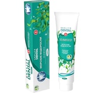 Гелевая зубная паста Luxlite DENTAL Морские водоросли 10521