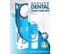 Гелевая зубная паста Luxlite DENTAL Морская соль 10524 2