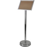 Стойка с клик-рамкой Rusbarrier BSKA3-22502