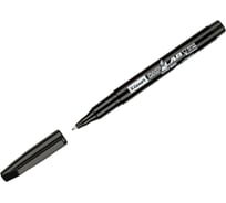 Маркер перманентный Luxor лабораторный OHP 910 черный, пулевидный 3281 L